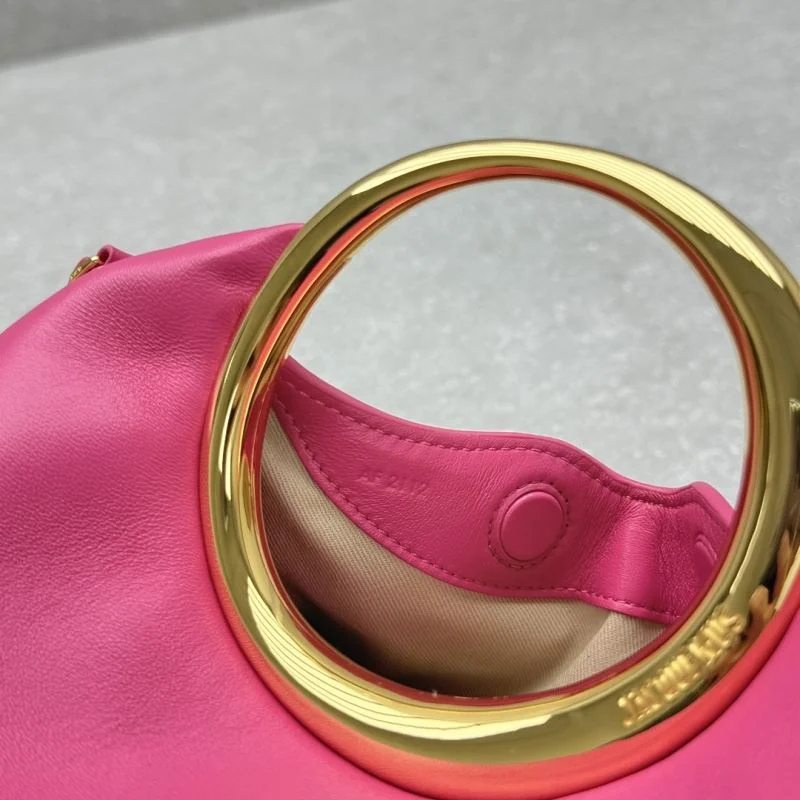 Attractive Jacquemus Top Handle Bags 55729