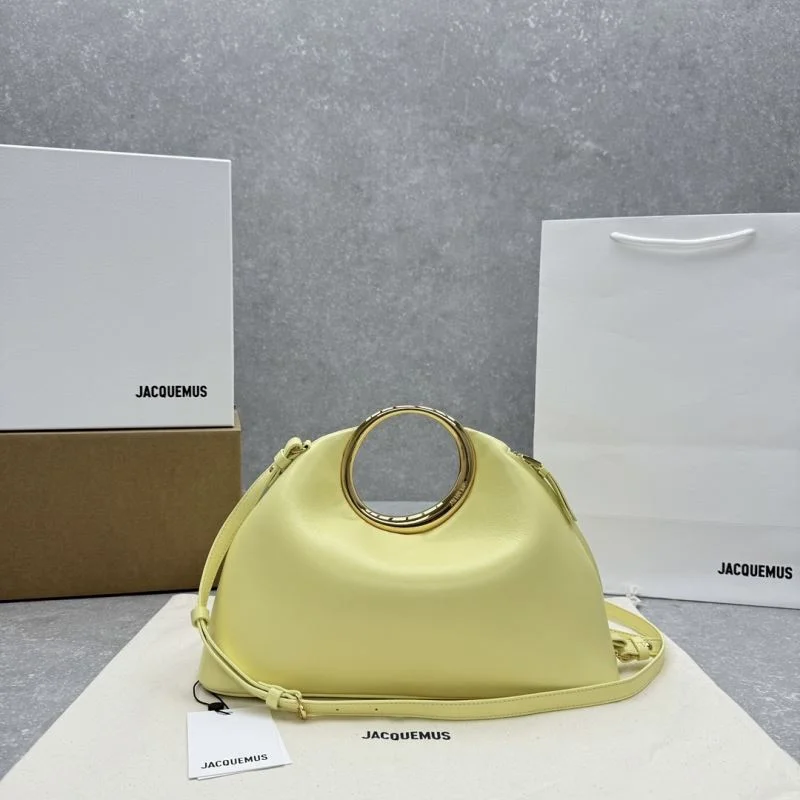 FastDry Jacquemus Top Handle Bags 55710