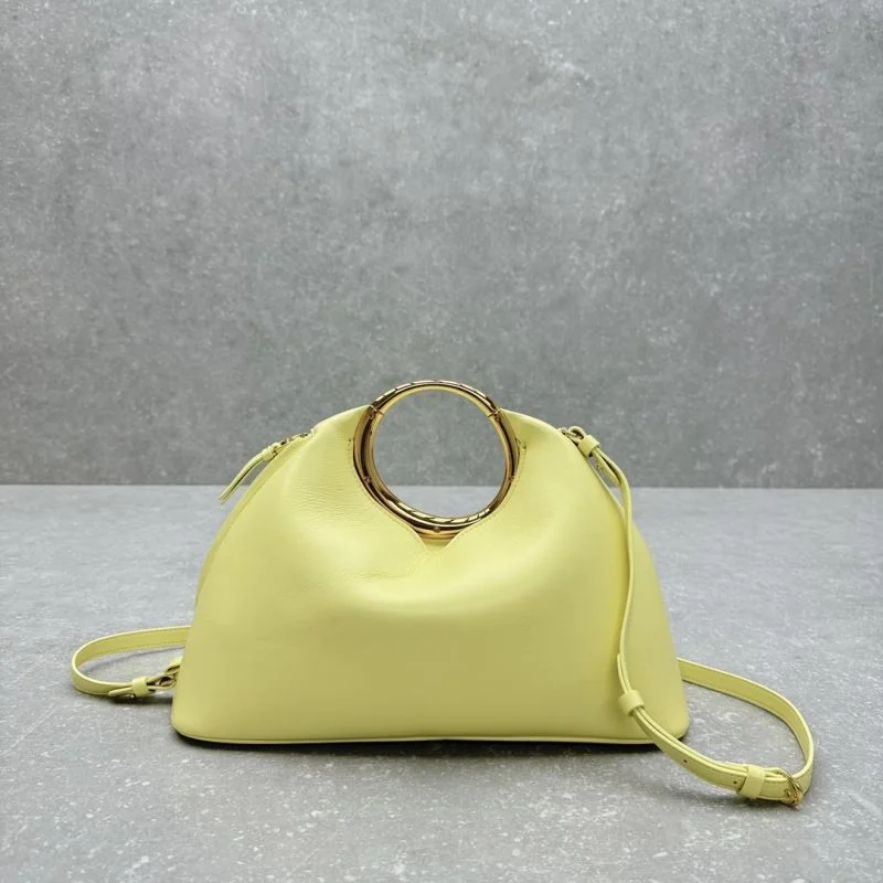 FastDry Jacquemus Top Handle Bags 55710