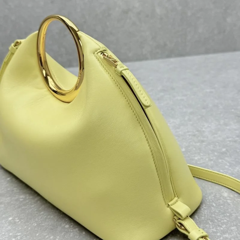 FastDry Jacquemus Top Handle Bags 55710