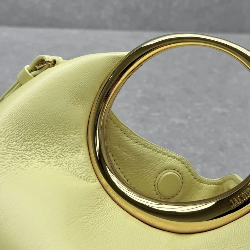 FastDry Jacquemus Top Handle Bags 55710