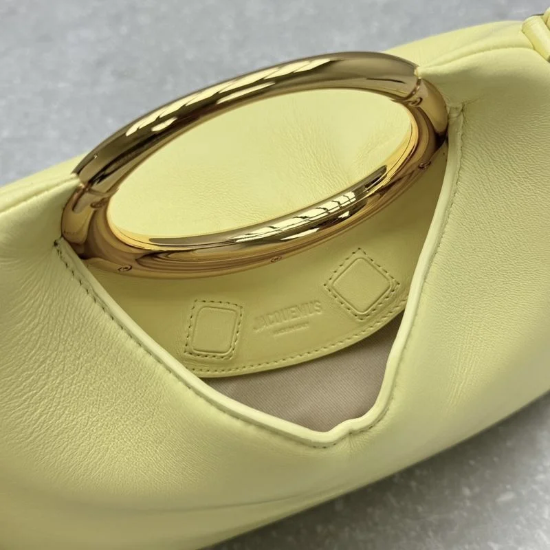 FastDry Jacquemus Top Handle Bags 55710