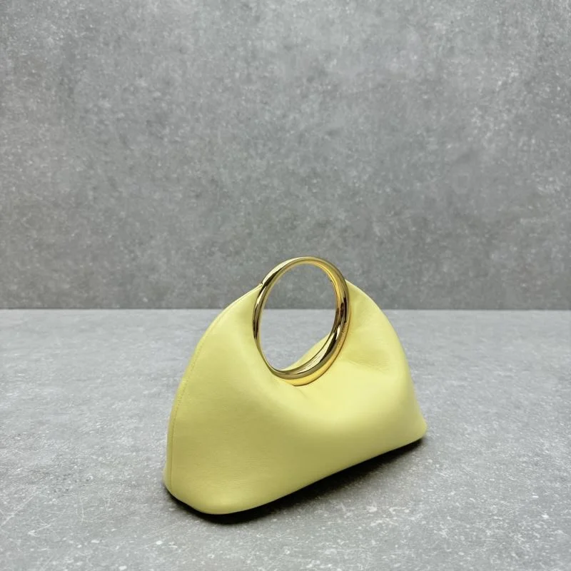 Durable Jacquemus Top Handle Bags 55712