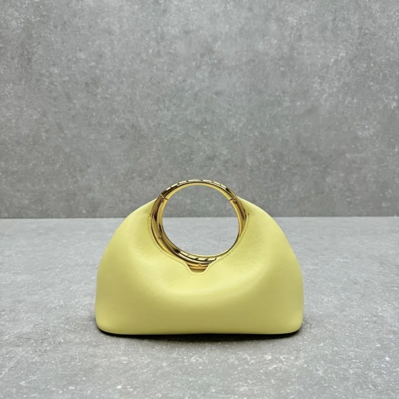 Durable Jacquemus Top Handle Bags 55712