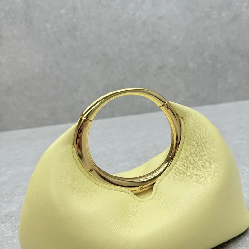 Durable Jacquemus Top Handle Bags 55712