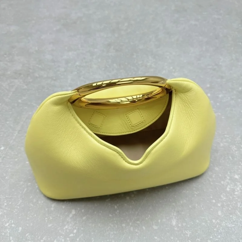 Durable Jacquemus Top Handle Bags 55712