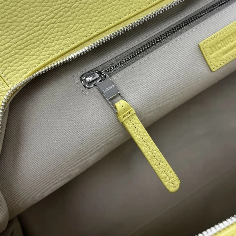 Jacquemus Top Handle Bags HighPerformance 55709