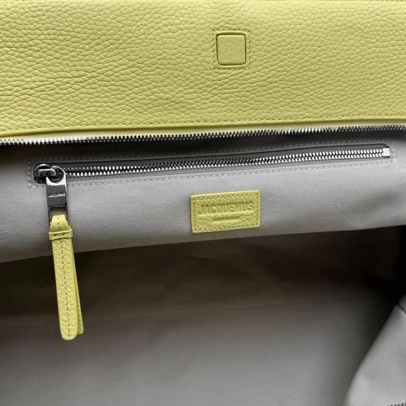 Jacquemus Top Handle Bags HighPerformance 55709