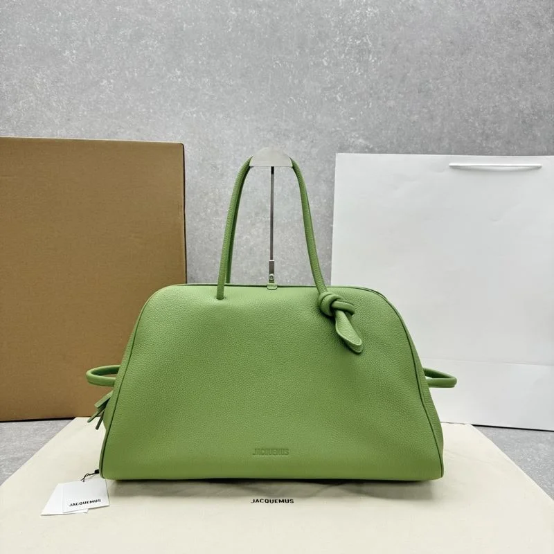 Jacquemus Top Handle Bags Unisex 55758
