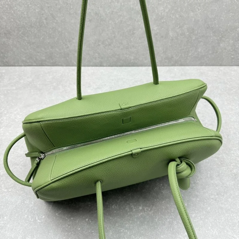 Jacquemus Top Handle Bags Unisex 55758
