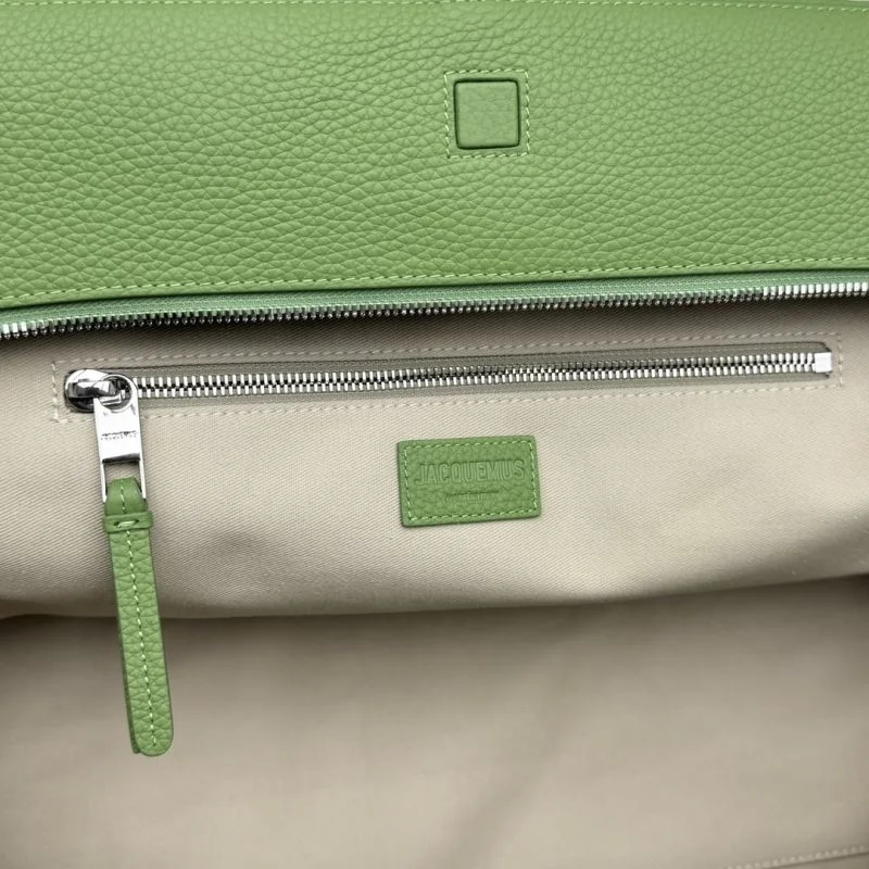 Jacquemus Top Handle Bags Unisex 55758