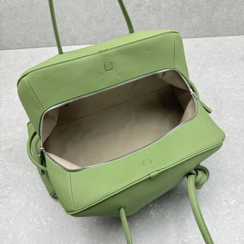Jacquemus Top Handle Bags Unisex 55758