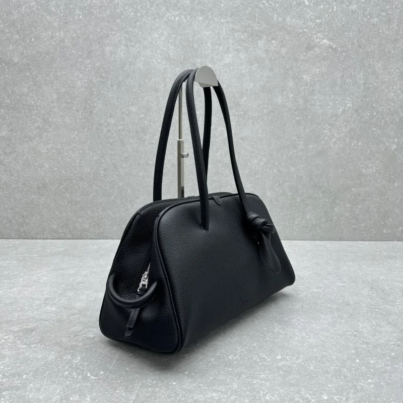 Compact Jacquemus Top Handle Bags 55708