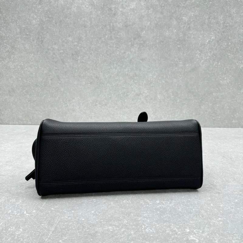Compact Jacquemus Top Handle Bags 55708
