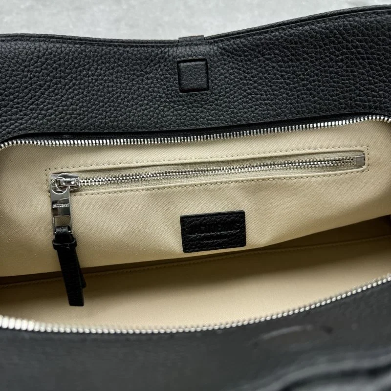 Compact Jacquemus Top Handle Bags 55708