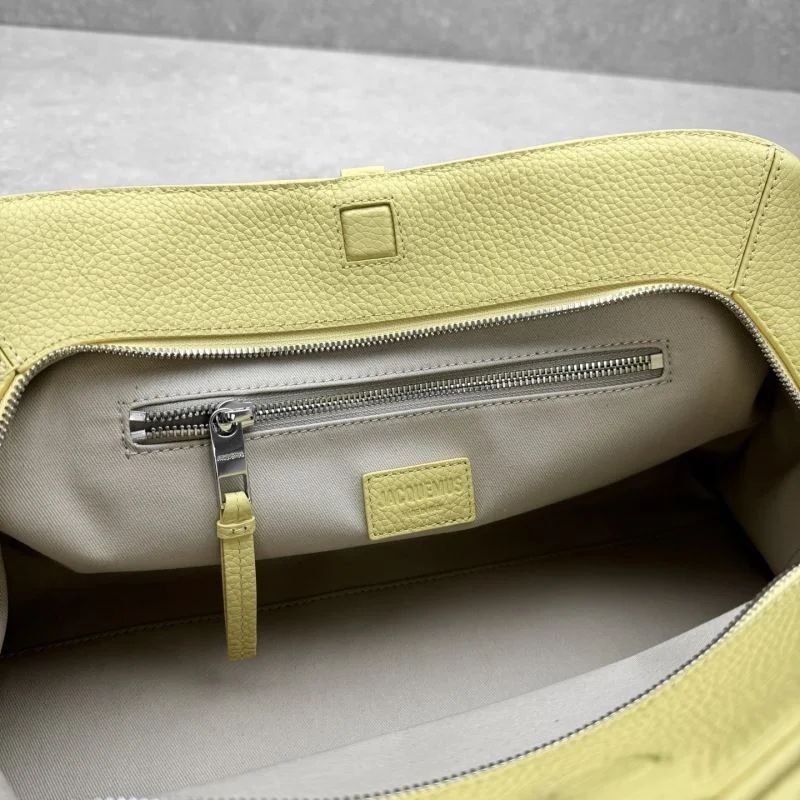 Jacquemus Top Handle Bags UrbanStyle 55716