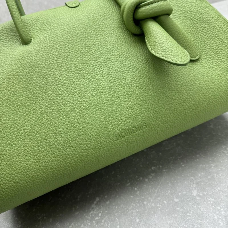 FashionForward Jacquemus Top Handle Bags 55749