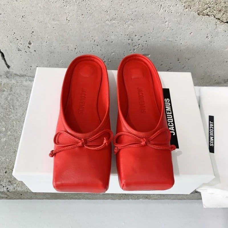 Jacques Sandals ZipUp 12256
