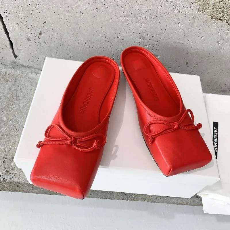 Jacques Sandals ZipUp 12256