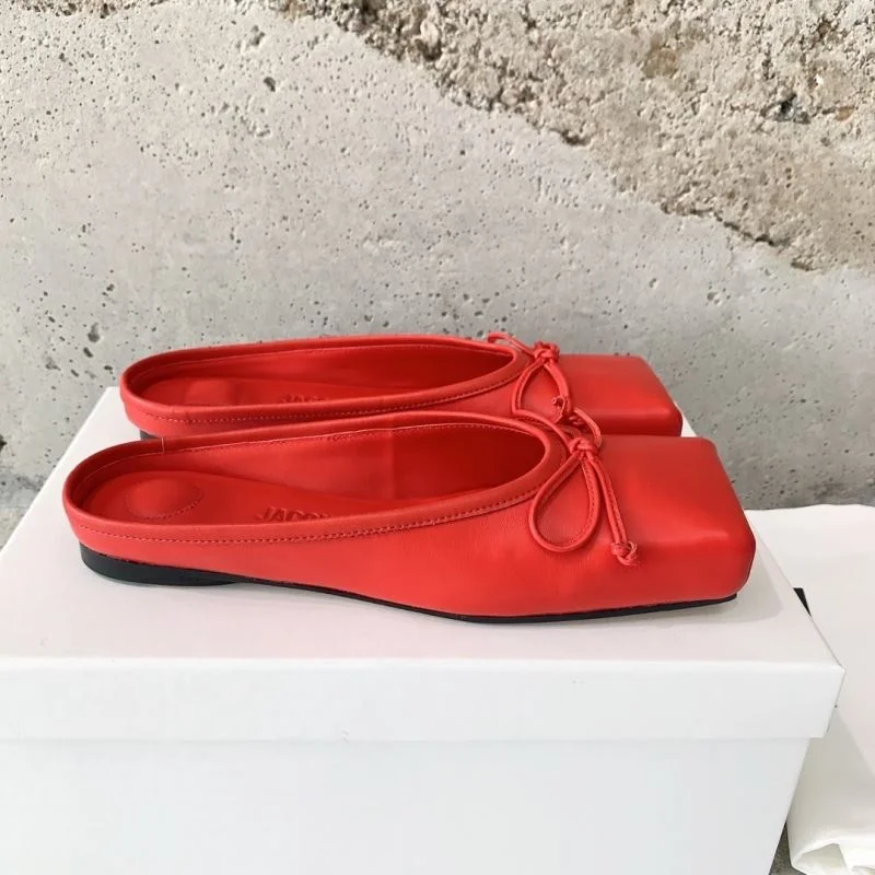 Jacques Sandals ZipUp 12256