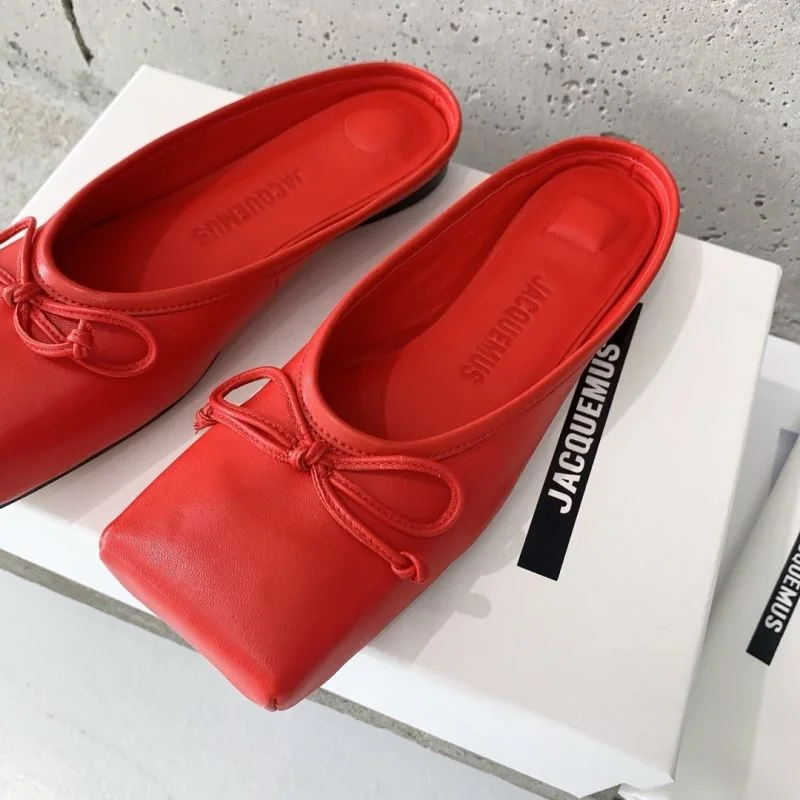 Jacques Sandals ZipUp 12256