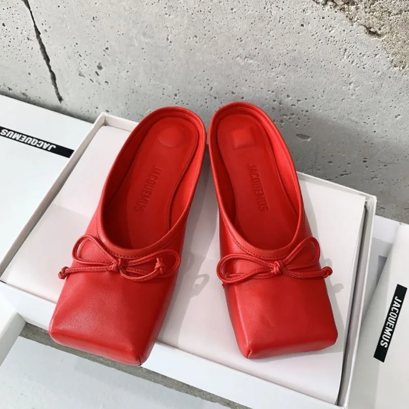 Jacques Sandals ZipUp 12256