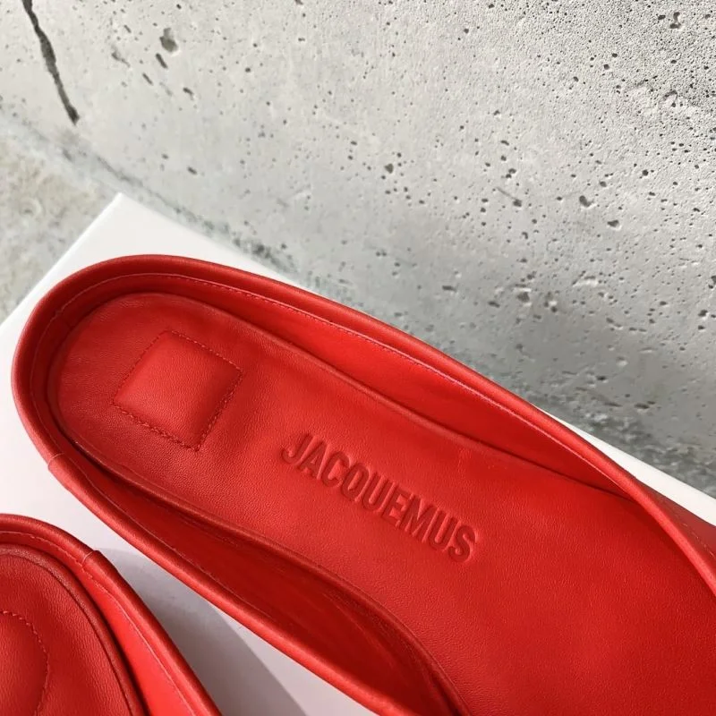 Jacques Sandals ZipUp 12256
