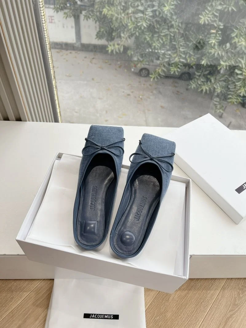 Jacques Sandals Breathable 9936