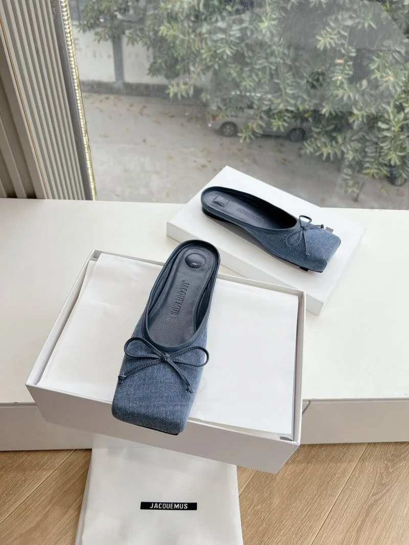 Jacques Sandals Breathable 9936