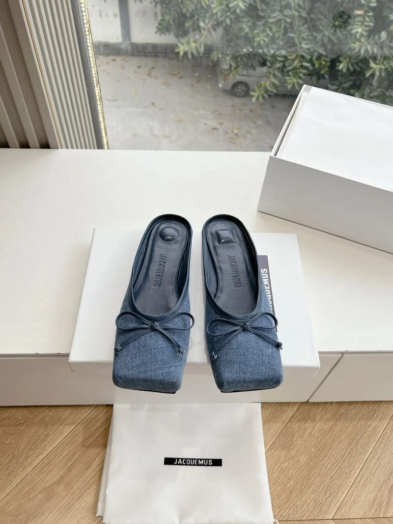Jacques Sandals Breathable 9936