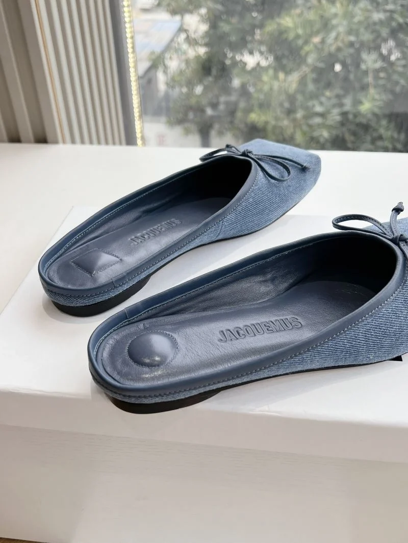 Jacques Sandals Breathable 9936