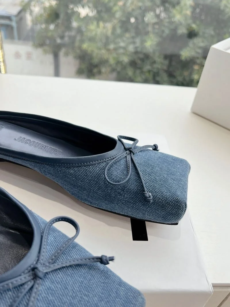 Jacques Sandals Breathable 9936