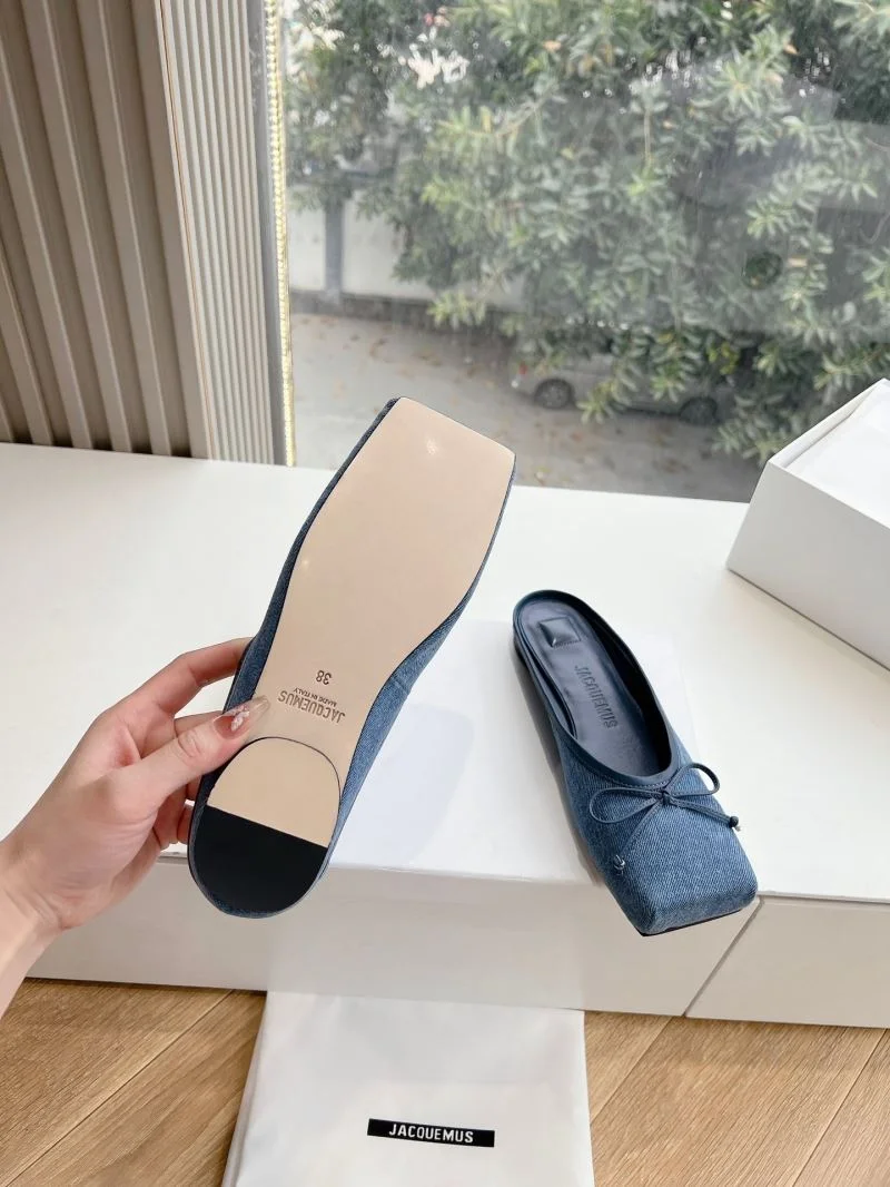 Jacques Sandals Breathable 9936