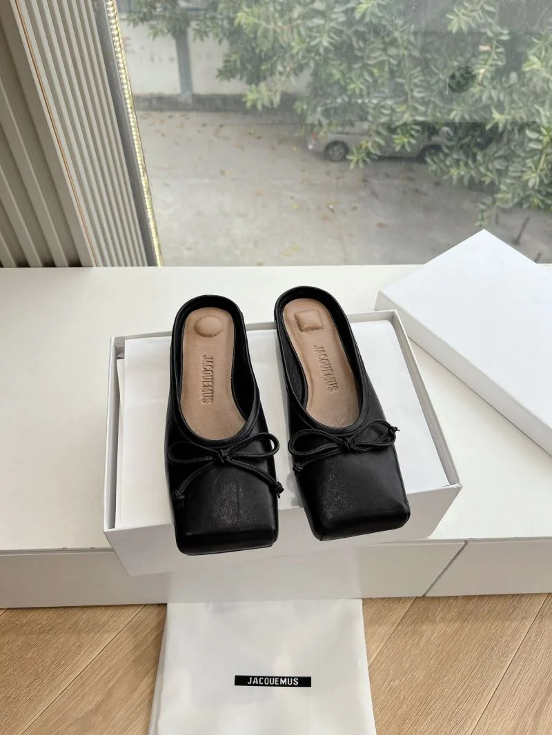 Jacques Sandals ZeroBulk 9918