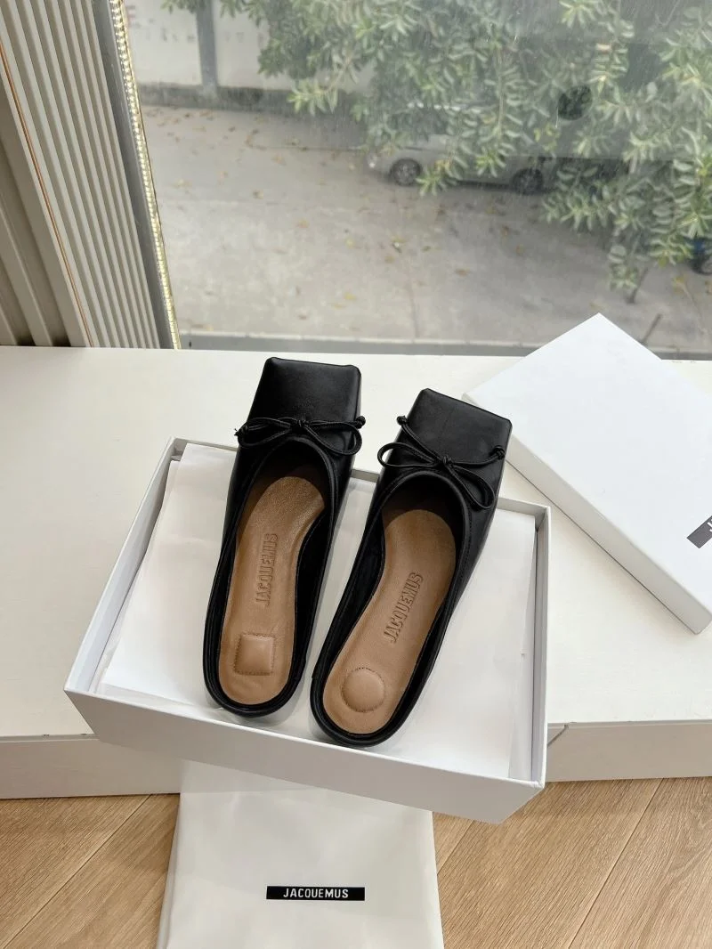 Jacques Sandals ZeroBulk 9918