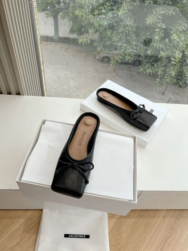 Jacques Sandals ZeroBulk 9918