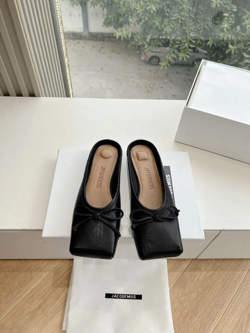 Jacques Sandals ZeroBulk 9918