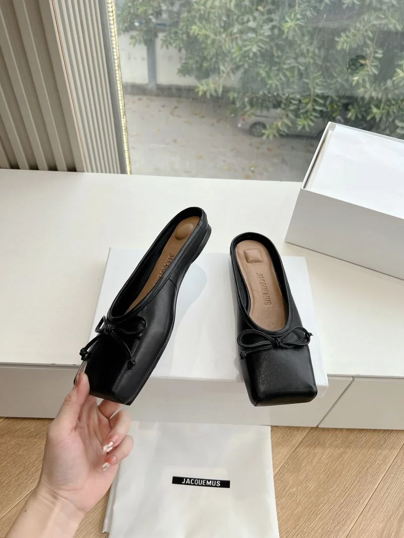 Jacques Sandals ZeroBulk 9918