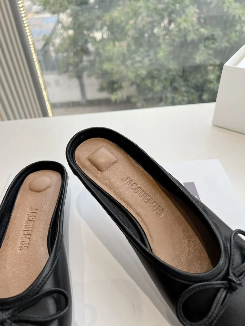 Jacques Sandals ZeroBulk 9918