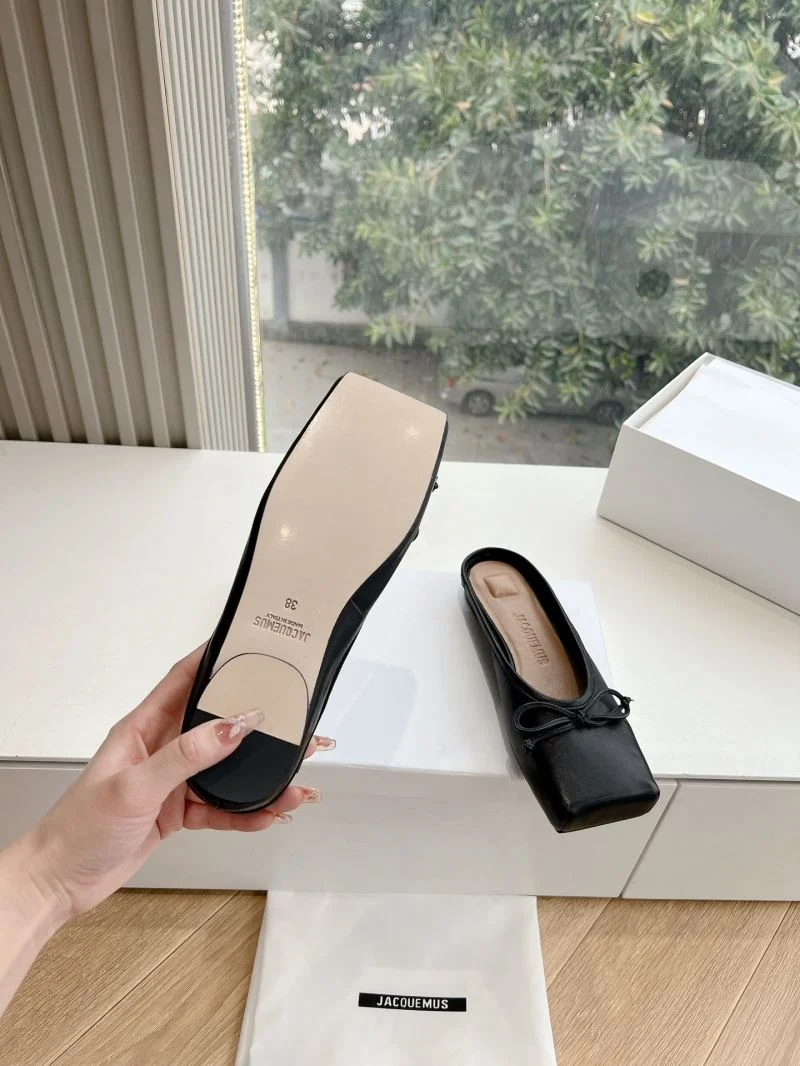 Jacques Sandals ZeroBulk 9918