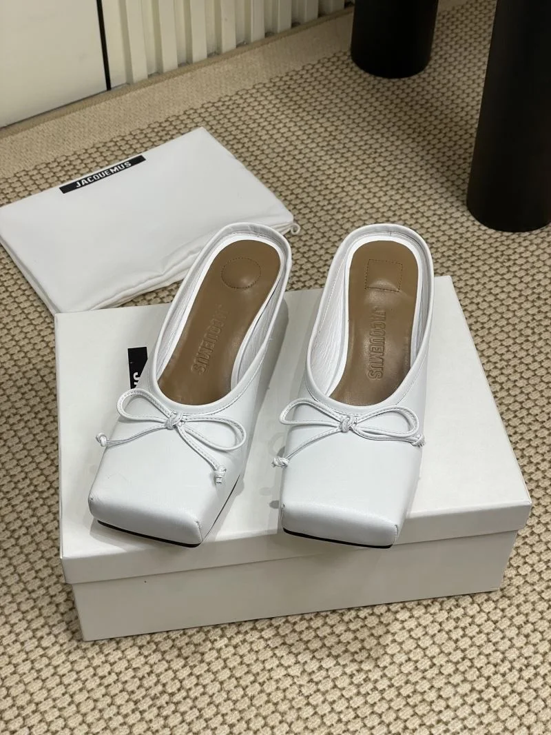 Jacques Sandals Premium 9966