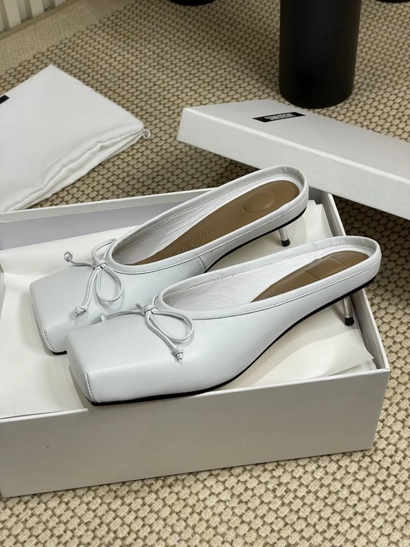 Jacques Sandals Premium 9966