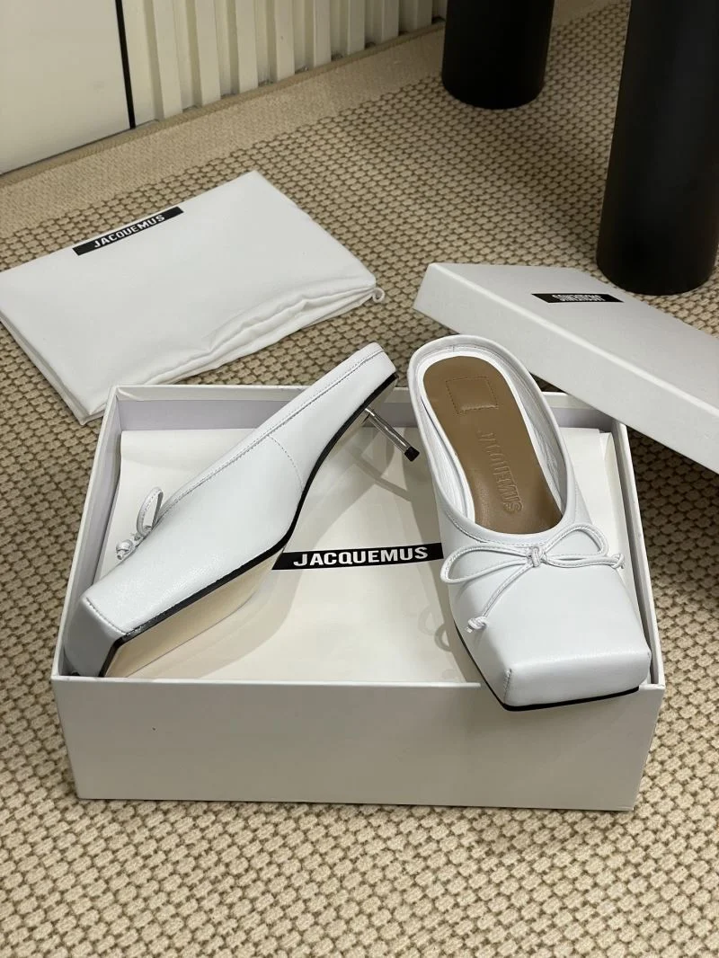 Jacques Sandals Premium 9966
