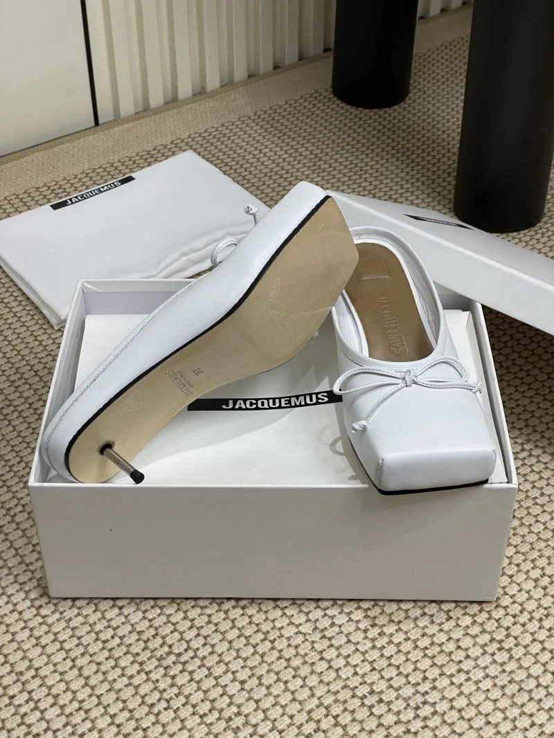 Jacques Sandals Premium 9966