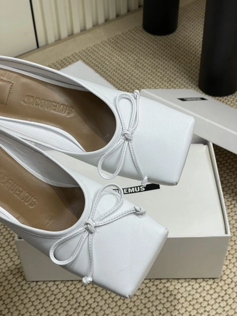 Jacques Sandals Premium 9966