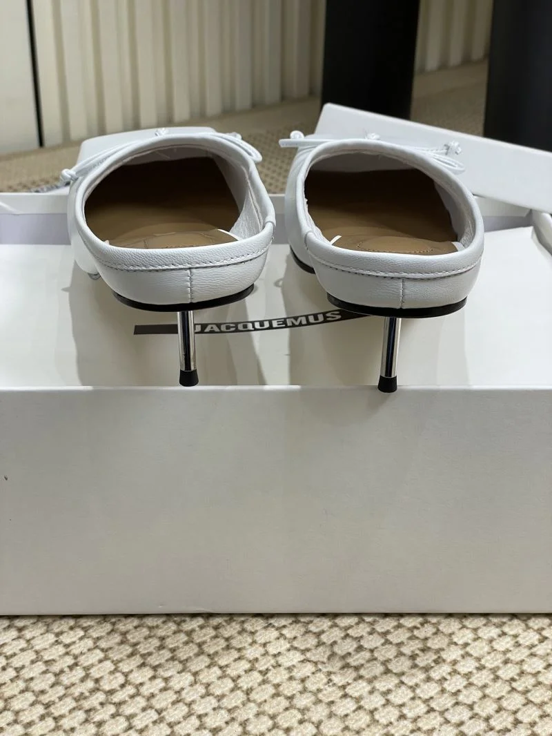 Jacques Sandals Premium 9966
