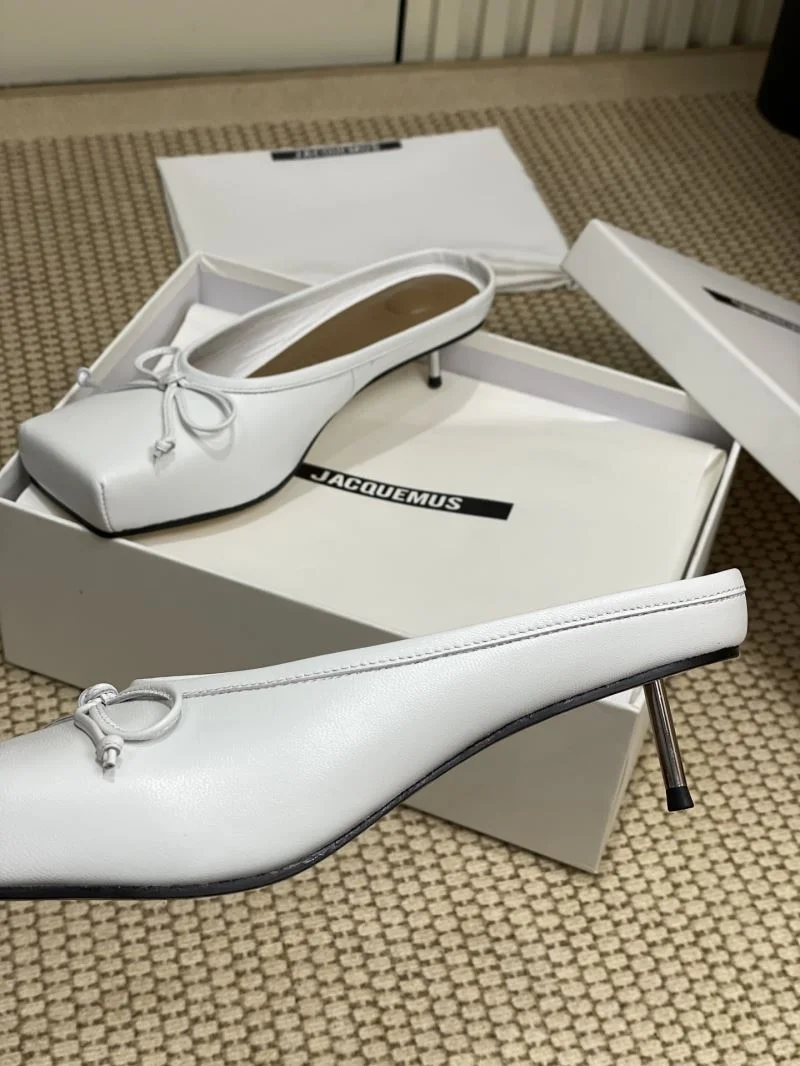 Jacques Sandals Premium 9966