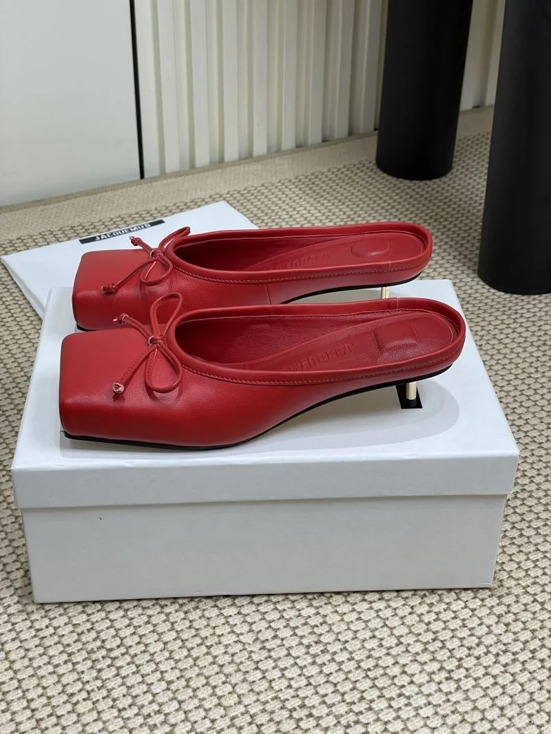 Jacques Sandals Unique 9961