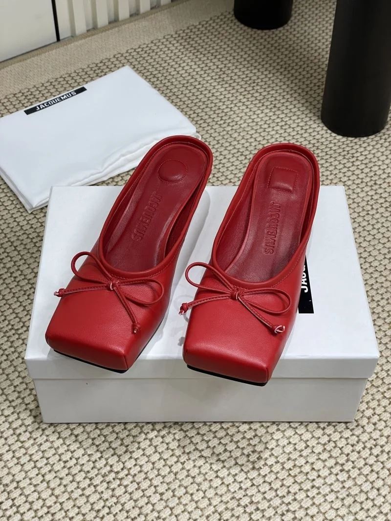 Jacques Sandals Unique 9961