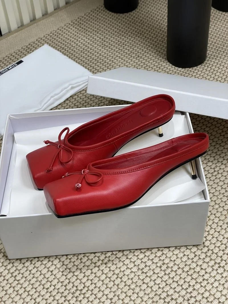 Jacques Sandals Unique 9961